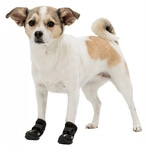Trixie Pfotenschutzschuhe Walker Active Xs