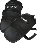 Trixie Pfotenschutz Walker Care Schwarz M / 2 St&uuml;ck