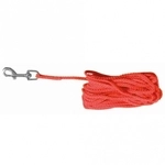 15m/diametro 5mm Rosso: Jagdleine