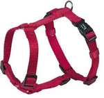 Nobby Hundegeschirr Classic Rot Brustgeschirr