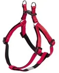 Nobby Hundegeschirr Soft Grip L/xl Rot Brustgeschirr