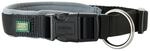 Hunter - Neopren Halsband Vario Plus Halsband 40-45 Cm 20 Mm Schwarz