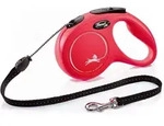 Newclassic M Cord (5m) Rot - Flexi