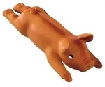 Nobby Hundespielzeug Schwein Latex 24 Cm Spielzeug
