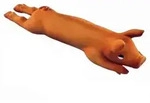 Hundespielzeug Schwein Latex 42 Cm Spielzeug - Nobby