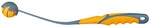 Ball Catapult With Ball, Plastic/foam Rubber, &Oslash; 6/60 Cm