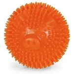 Nobby Tpr Noppen Ball Pig Tpr, 6,5 Cm Spielzeug