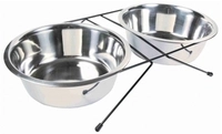Trixie 24834 Hunde-set Haustiern&auml;pfe (4011905248349)