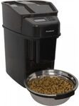 Petsafe Digitaler Futterverteiler 12 Mahlzeiten Schwarz 5,6l
