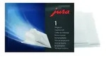 Jura Pfleget&uuml;cher (5 T&uuml;cher Je Packung)