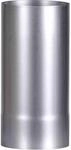 Firefix Ofenrohr &Oslash; 120 Mm, 25 Cm, Feueraluminiert Rohr Ofen Kamin Kaminrohr
