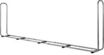 I Stapelhilfe Modular Xxl F&uuml;r Brennholz I 5125000 I 1,4 M Hoch Und Bis Zu 3,2 M