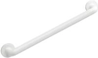 Wandhaltegriff Secura Wei&szlig; 64,5 Cm, Wei&szlig;, Aluminium Wei&szlig;, Kunststoff Wei&szlig; -...