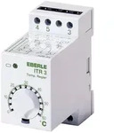 Eberle Itr-3 528 800 Einbauthermostat Hutschiene 0 Bis 60 &deg;c