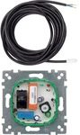 Merten Fussbodenregler-einsatz 537100 Ac230v 10(4)a