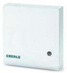 Le Sanitaire - Eberle 111 1709 80 100 Rtr-e 6749 Raumthermostat Aufputz Heizen /