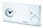 Eberle Controls Uhrenthermostat Mit Tagesprogramm Easy 3 Pt