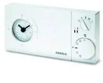 Eberle Controls Uhrenregler Mit Tagesprogramm Easy 3 St
