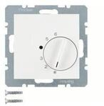 Berker Raumtemperaturregler Mit Wechsler 20261909
