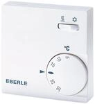 111170551100 Rtr-e 6731 Raumthermostat Aufputz Heizen / K&uuml;hlen 1 St. - Eberle