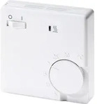 101 1104 51 102 Rtr-e 3502 Raumthermostat Aufputz Heizen 1 St. - Eberle