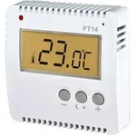 Elektrobock Pt14 Raumthermostat F&uuml;r Elektrische Heizung