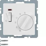 Berker Rtr &Ouml; M Z-st Wip-sch U Ln Q1 Pw 20306089