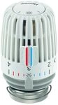 Imi Heimeier Thermostat-kopf K Wei&szlig;, Beh&ouml;rdenausf&uuml;hrung