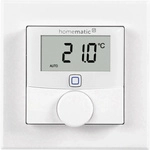 Wandthermostat Hmip-bwth24 24 V - Homematic Ip