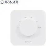 Htr230 Ger&auml;uschloses Thermostat, Nachfolger Ert20t 112202 - Salus