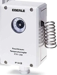 Eberle Controls Temperaturregler Ftr 1208