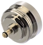 Xavax Adapter F&uuml;r Heizk&ouml;rperventile Mit M28 X 1,5-mm-anschlussgewinde (111945)