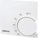 121-1702-91-100 Rtr 9722 Raumthermostat Aufputz Heizen / K&uuml;hlen 1 St. - Eberle
