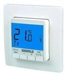 Eberle Raumtemperaturregler Ws 1s Up Ip30 230v Ein/aus Mit Temperaturabsenkung