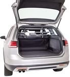 Trunk Protector 1.20x1.50m Farbe Schwarz