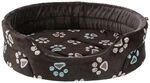 Trixie Jimmy Hundebett Und Katzenbett Grau 65x55x25 Cm