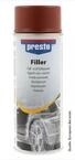 Haftgrund 400ml Wei&szlig; 308028 - Presto