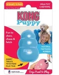 Kong Welpenspielzeug Puppy Xs - Nat&uuml;rliches Kauspielzeug F&uuml;r Kleine Hunde