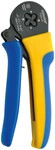 Klauke K3014k K3014k Presszange Aderendh&uuml;lsen, Zwillingsaderendh&uuml;lsen 0.14 Bis 10