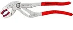 81 13 250 Siphon- Und Connectorenzange 'speedgrip' Kst 250 Mm - Knipex
