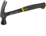 Geschmiedeter Nagelziehhammer Gerade Mit Anti-vibration 570g Fatmax - Fmht1-51278