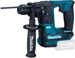 Akku-bohrhammer Hr166dz12v Sds-plus Ohne Akku Und Ladeger&auml;t Im Karton - Makita