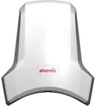 Starmix Haartrockner Airstar Th-c1, Effektiver Haartrockner 900 Watt, Wei&szlig;