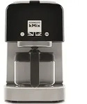 Kenwood Cox750bk Cafetiere Filtre Kmix - 1200 W - Noir