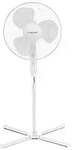 Trotec Standventilator Tve 15 S Mit 80&deg; Oszillation 40 W