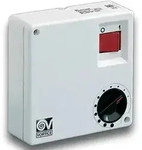Box-drehzahlregler F&uuml;r Deckenventilatoren Ohne Licht Scnr5 - Sku 12955