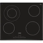 Bosch - Pkf651fp1e Glaskeramik Kochfeld - Autark, 60 Cm, Rahmen-facette
