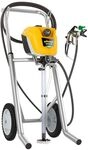 Wagner - Airless Farbspritzger&auml;t Sprayer 350 M 2371057