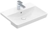Villeroy&boch - Avento Vorbauwaschtisch 01, 550x360mm, 1