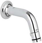 Grohe Universal Waschtisch-wandauslaufventil
